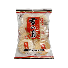 Shelly Senbei Rice Crackers