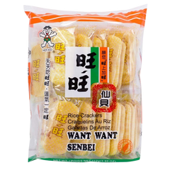 Original Senbei