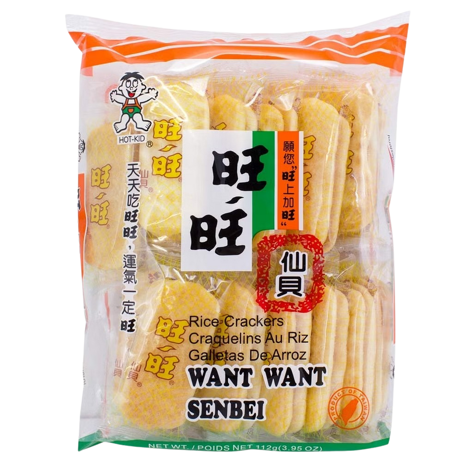 Original Senbei