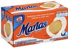 Cookie Maria Box (4 CT)