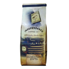 Dark Roast Whole Bean Coffee