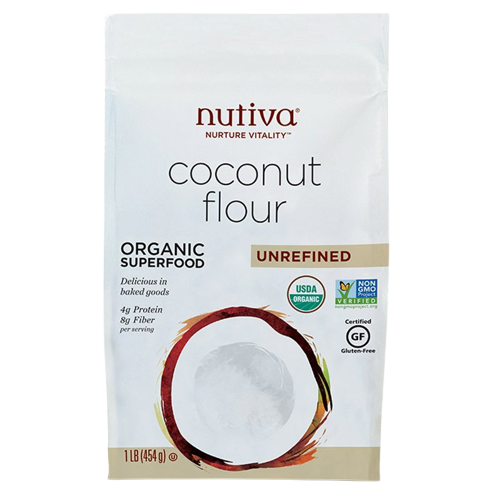 Organic Coconut Flour