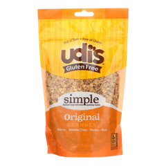 Gluten Free Original Granola