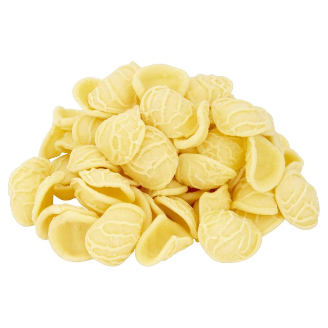 Fresh Orecchiette Pasta