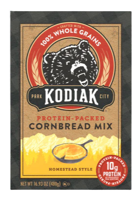 Cornbread Mix