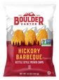 Barbeque Kettle Cooked Potato Chips