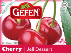 Cherry Jello
