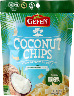 Coconut Chips