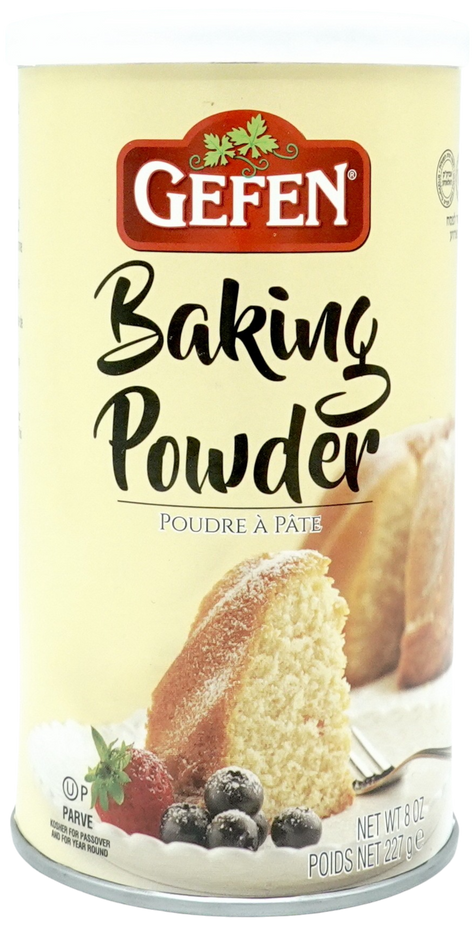 Baking Powder