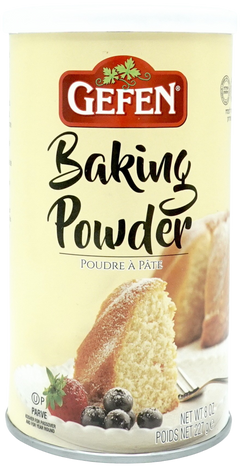 Baking Powder