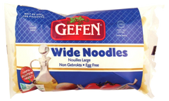 Gluten-Free Wide Noodles