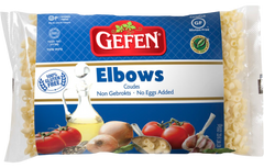 Gluten Free Macaroni Elbows Pasta
