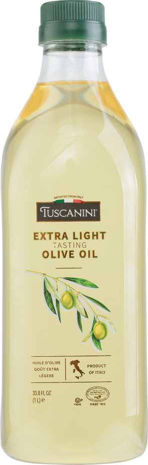 Extra Light Tasting Olive Oil