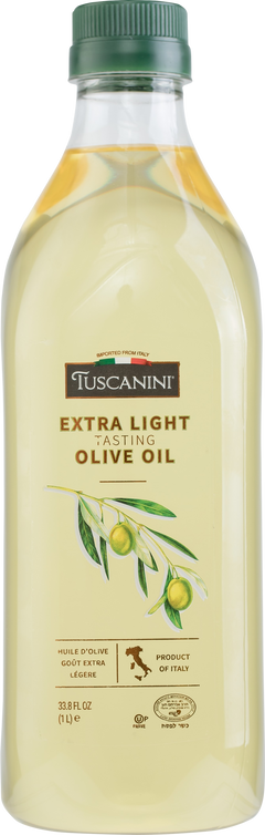 Extra Light Tasting Olive Oil