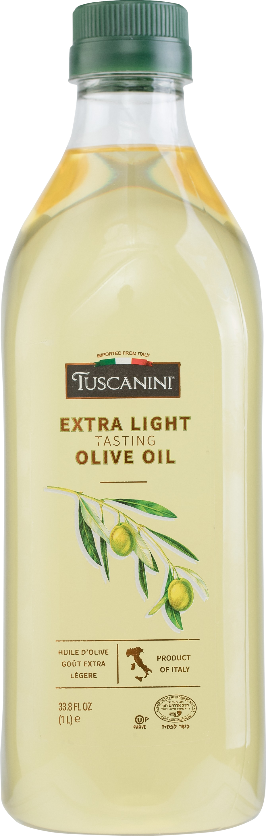 Extra Light Tasting Olive Oil