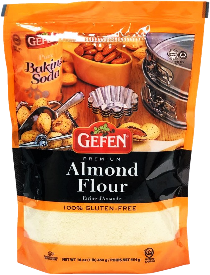 Almond Flour