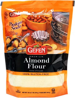 Almond Flour