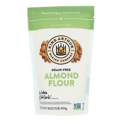 Mix Almond Flour
