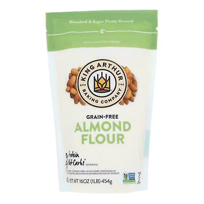 Mix Almond Flour