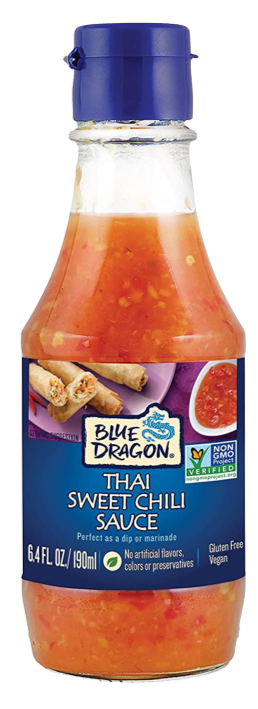 Chili Dipping Sauce