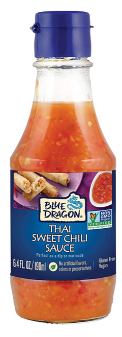 Chili Dipping Sauce