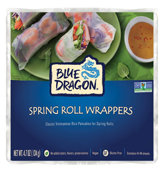 Spring Roll Wrapper
