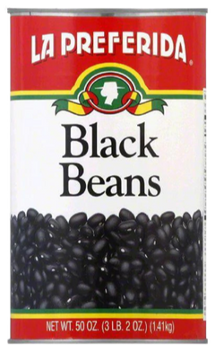 Black Beans