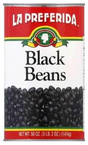 Black Beans