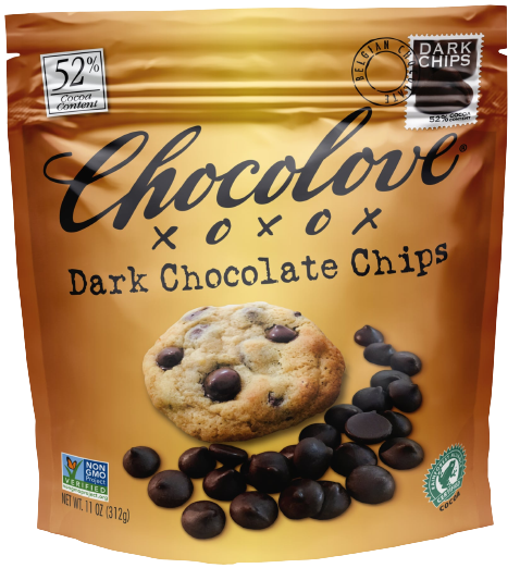 Chocolate Chip Dark