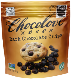Chocolate Chip Dark