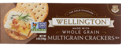 Whole Grain Cracker