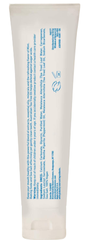 Tea Tree Oil Mint Toothpaste