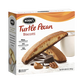 Turtle Pecan Biscotti