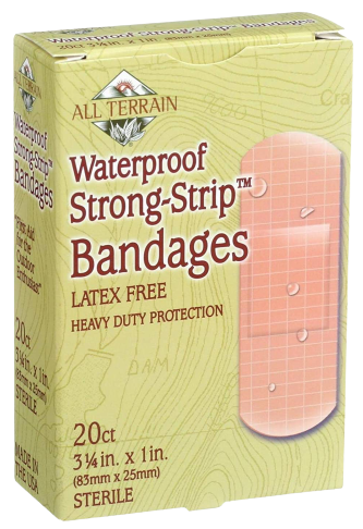 Bandages Waterproof
