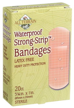 Bandages Waterproof