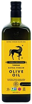 Extra Virgin Olive Oil