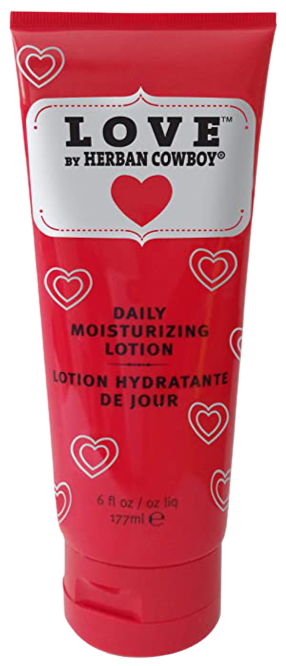 Daily Moisturizing Lotion