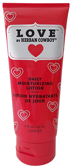 Daily Moisturizing Lotion