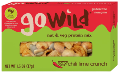 Snack Chili Lime Crunch