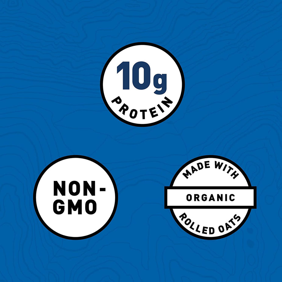 Chocolate Chip Energy Bar (12 CT)