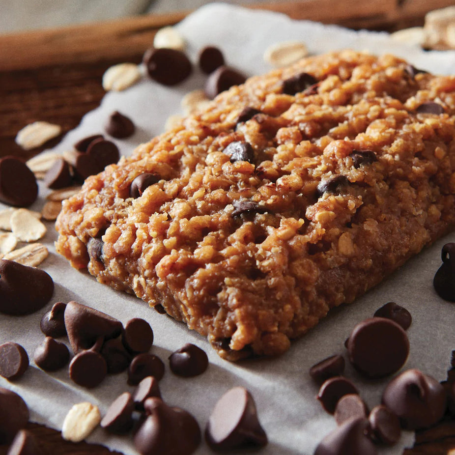 Chocolate Chip Energy Bar (12 CT)