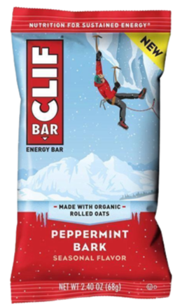 Peppermint Bark Bar