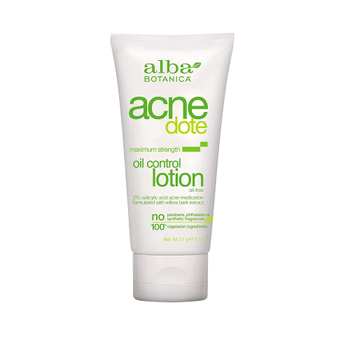 Acnedote Oil Control Lotion