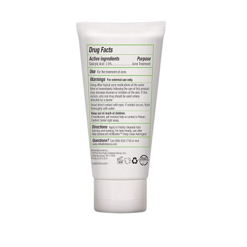 Acnedote Oil Control Lotion