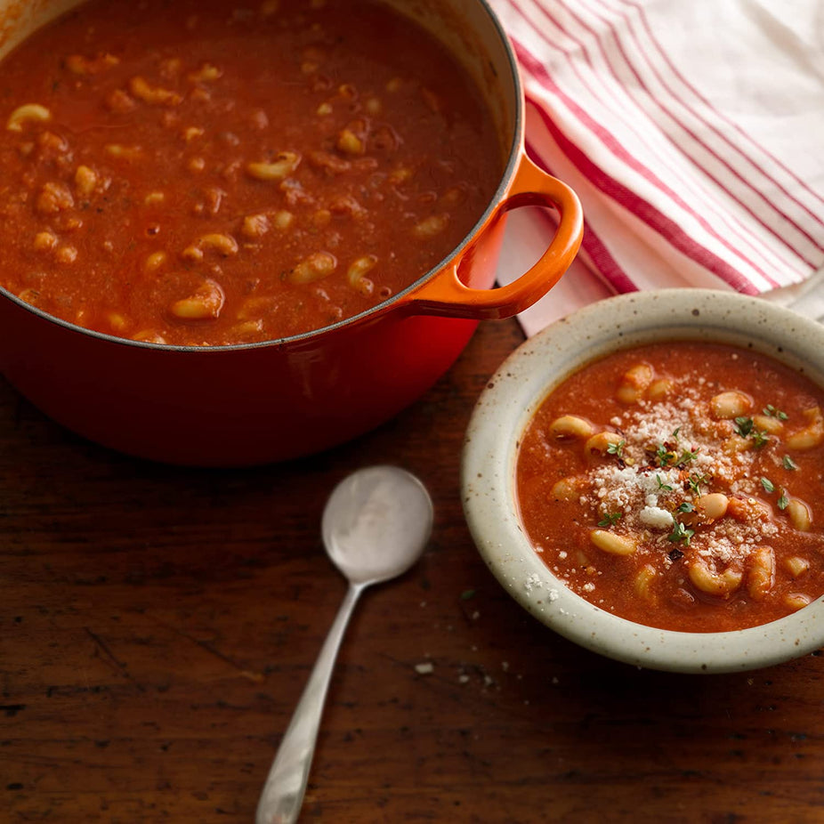 Organic Tomato Sauce No Salt Added