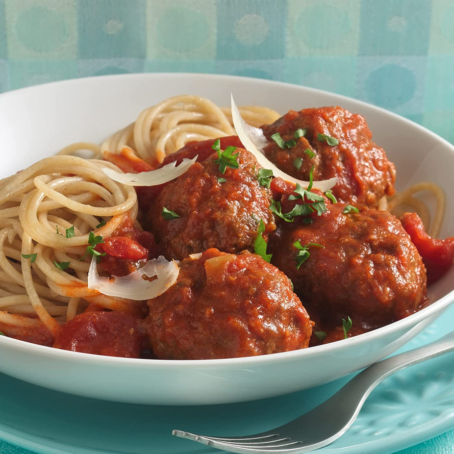 Organic Tomato Sauce No Salt Added