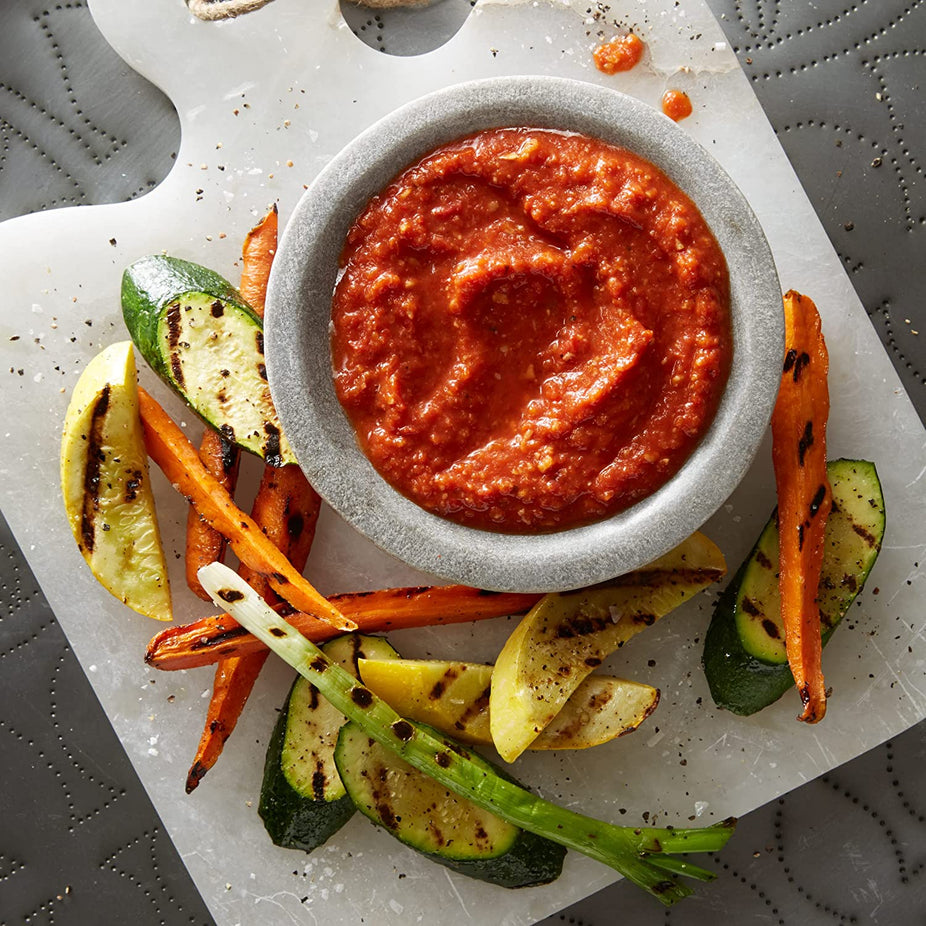 Organic Tomato Sauce No Salt Added