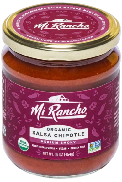 Salsa Chipotle