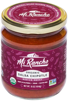 Salsa Chipotle