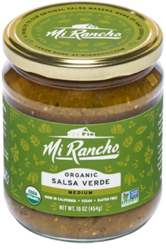 Salsa Verde